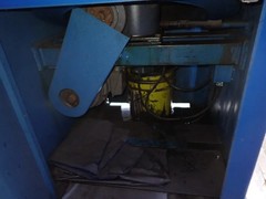 C & B MACHINE PRODUCTS INC FLAT LAPPING MACHINE 12″ 02260920036