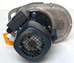 DOVER NEPTUNE JG-2.1 MMAD71G PORTABLE GEAR DRIVE TANK MIXER 290 RPM