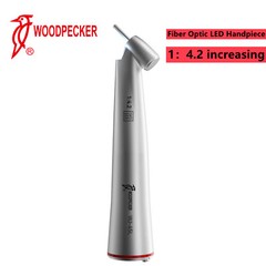 Woodpecker DTE Dental Electric Micro Motor MT2 MT3+ /1:1/1:4.2/1:5 LED Handpiece
