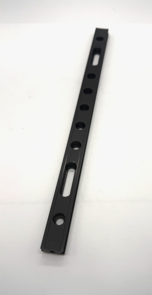 Thorlabs RLA1200 Dovetail Optical Rail, 12″, Imperial