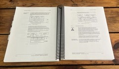 Siemens Simovert Master Drives Vector Control Manual Compendium 6SE7087-6QX60