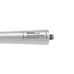 BEING Dental 45 Degree Surgical Handpiece Air Turbine 4 Hole NSK Kavo Coupling