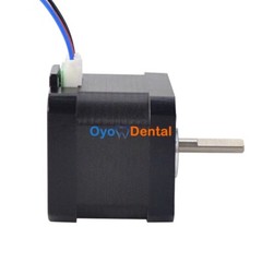 Nema 17 Stepper Motor 45Ncm 64oz.in 39mm 1.5A 1.8deg for 3D Printer 17HS4401s