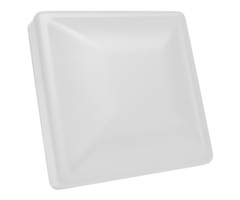 WHITE MATTE