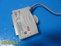 2011 Toshiba PLT-604AT Linear Array Ultrasound Transducer Probe, 6.0Mhz ~ 30191