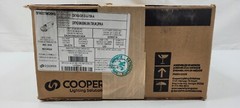 Cooper Streetworks Caretaker LED Roadway Luminaire Light CRTK2-SW, 60W, UNV, 4K