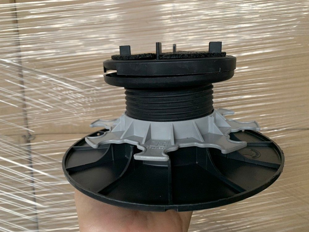 1 Sample Pedestal – Please Confirm Which Height You Want