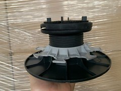 1 Sample Pedestal – Please Confirm Which Height You Want
