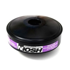 New NIOSH P100 Gas Mask Filter 40mm