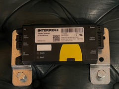 Interroll ZoneControl 1101459 for RollerDrives