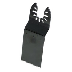 100 Pack 30mm – 90mm Universal Quick Release Durable Oscillating Tool Saw Blades