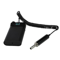 35K Dental Lab Brushless Portable Polish Micromotor Drill Polishing Unit E-type