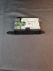 Avigilon Openpath (OP-CR-ACC), ACCESS CONTROL CORE