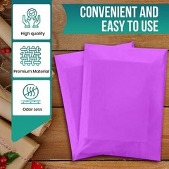 Any Size Color Poly Mailers Self Sealing Shipping Bags Plastic Mailing Envelopes