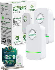 Electricity Saving Box Energy Power Savings Device to Reduce Electric Bill Power