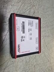 Vector CANcaseXL log “Catch The Bus” – S/N 011849 – High-End Data Logger