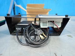 TOTAL CONTROL PRODUCTS INC QUICKPANEL JR. INTERFACE MODULE
