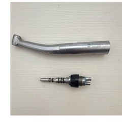 Dentsply Sirona Midwest Stylus Plus SPM High Speed Autochuck Contra Angle 4 Hole