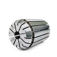 HIGH PRECISION 1PCS 1/2″ ER32 COLLET TIR 0.0002″ / 5μm CNC ER32 TOOL HOLDER