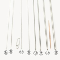 High Quality Stainless Steel Spring Steel Wire & Rods Diameter 0.4-2mm Tensile