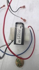 Basler Transformer BE151840GDD / HT01BC115-A