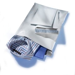 500 7.5X10.5 Poly Mailers Self Sealing Shipping Waterproof Bags – ST ShipMailers