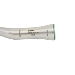 BEING 20:1 Surgical Implant Handpiece Contra Angle Dental WI-75 E/KM Style ISO E