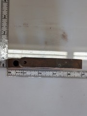 Yoke For CP 214 Style Rivet Squeezers Aircraft Tool
