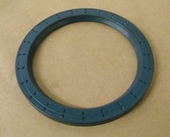 SINGLE LIP W/ SPRING OIL SEAL 135X170X12