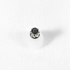 2x Dental Handpiece Turbine rotor Cartridge fit standard push button STNABT USA