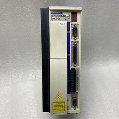 1PC Used Kollmorgen Drive CR06550 Tested &ex