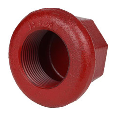 2 In. Well Point Drive Cap