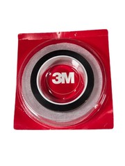3M 5480 1/2in x 36yd 2-Pack Gray PTFE Skived Film Tape
