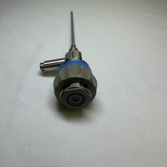 Stryker 502-904-030 4mm x 30° x 140mm Ideal Eyes Autoclavable Video Arthroscope
