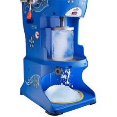 Great Northern Popcorn Commercial Shaved Ice Machine Ice Shaver Snow Cone Maker