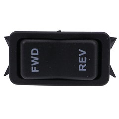 74323-G01 Forward Reverse Rocker Switch For EZGO TXT PDS Electric 2003-Up Golf
