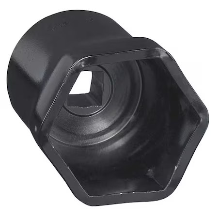 Otc 1979 3/4 In Drive, 2-5/8″ Sae Socket, 6 Points, Locknut 3/4 In, Steel
