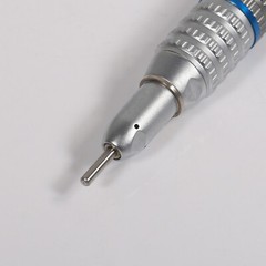 NSK Style E-type Dental Straight Handpiece Slow Low Speed Nosecone Attach