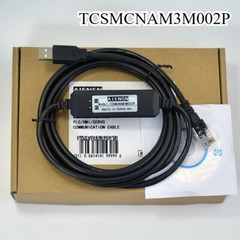 1X NEW TCSMCNAM3M002P ATV Inverter/LXM Servo Debugging Cable Download Line