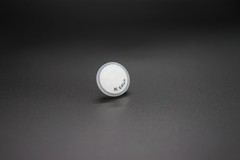 RC Syringe Filter 25mm 0.22um / 0.45um 100 Pcs Lab HPLC Aqueous Organic