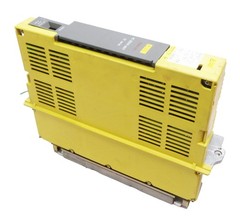 FANUC A06B-6089-H105 /D AC SERVO AMPLIFIER UNIT 200-230V 50/60HZ 3PH 17A