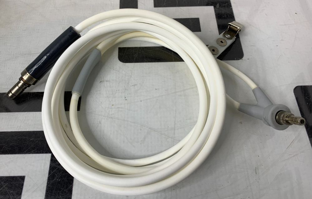 Luxtec Ultralite Plus Fiber Optic Cable Headlight System Headband Head Integra