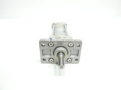 Smc C95SF63-100N Double Acting Pneumatic Cylinder 63mm X 100mm 145psi