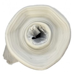 Farm Plastic Supply – 55″x53″x75″ 3 Mil Clear Pallet Cover Bags