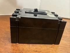 Westinghouse FB3070 AB DE-ION Circuit Breaker 70A 3 Pole 4975D71G42