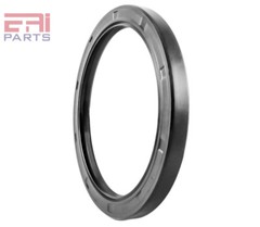 EAI Metric Oil Shaft Seal 120X150X13mm Dust Grease Seal TC Double Lip w/ Spring