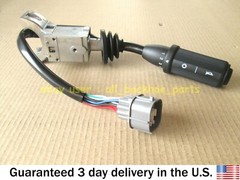 JCB BACKHOE – POWER SHIFT COLUMN SWITCH FORWARD & REVERSE (PART NO. 701/80298)