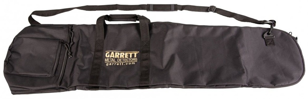Garrett New 50″ All-Purpose Carry Metal Detector Bag
