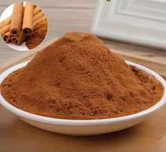 Ceylon Cinnamon Powder 100% Pure Organic Sri Lanka