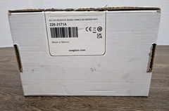Avigilon HID Signo 20 20TKS-01-00000 AVG SEOS Mobile Ready Smart Card Reader